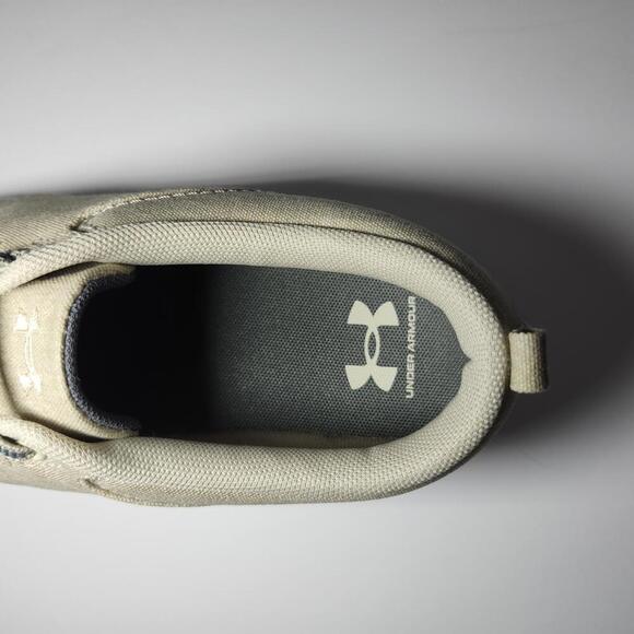 Under Armour Lightweight Casual Shoes Size Men's 7.5 Women's 9 - Picture 7 of 8